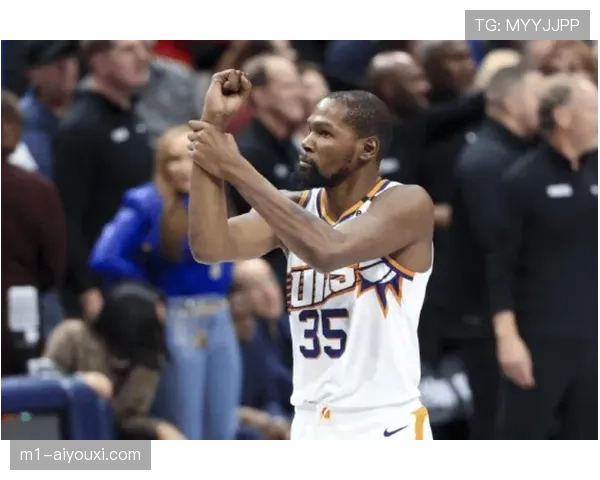 太阳115比102胜快船 杜兰特布克合砍58分定胜局