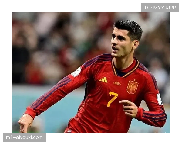 皇马莫拉塔回购谈判启动 锋线深度补充计划提上日程