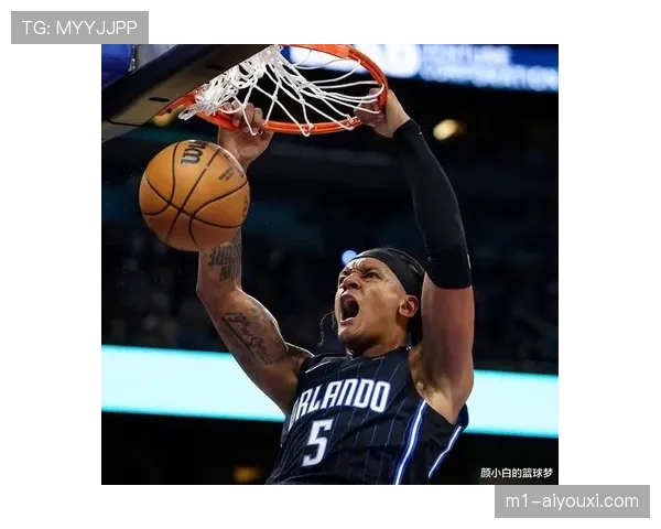 魔术五连胜冲东部前四 班凯罗贝恩双核驱动效果显著