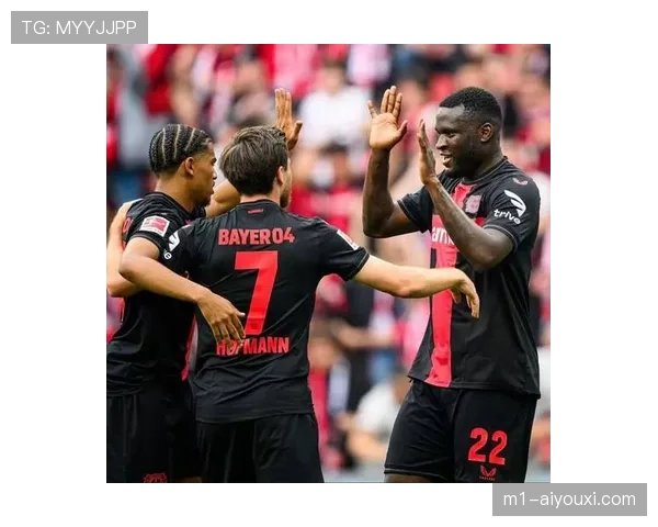 勒沃库森逆转过程跌宕，从1-3落后到6-3大胜